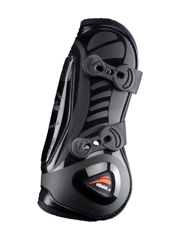 Paratendini Pomoli eShock  Legend Edition EQUICK